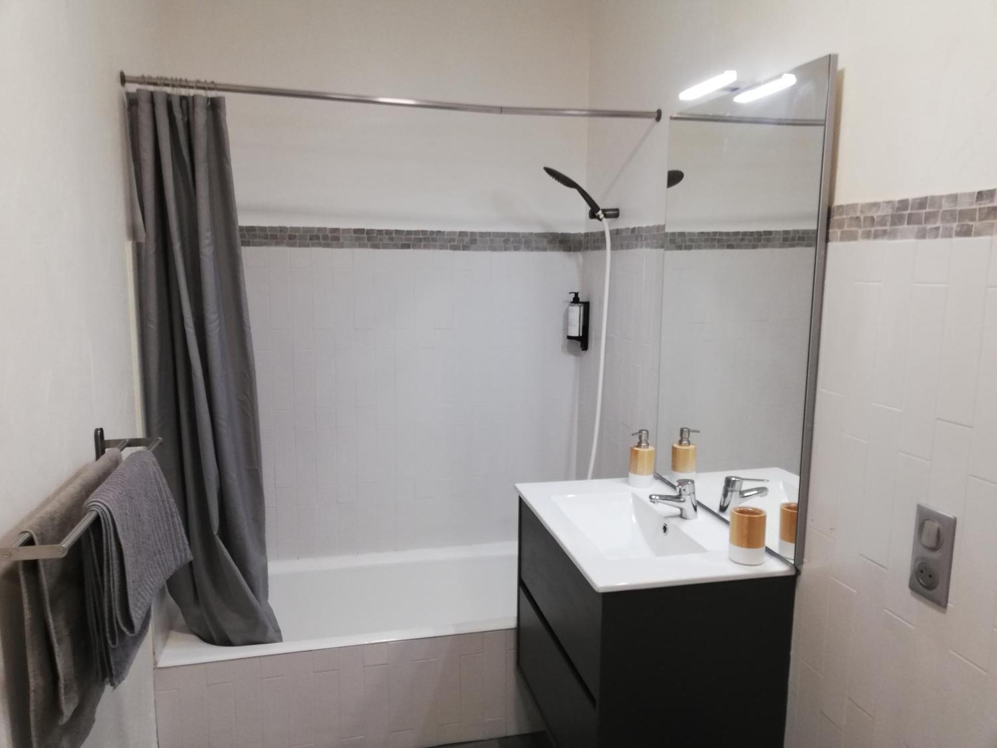 La Marjolaine Apartment อานซี ภายนอก รูปภาพ